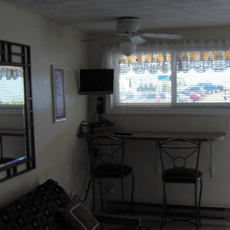旧奥查德比奇Sands Townhouses公寓式酒店 外观 照片